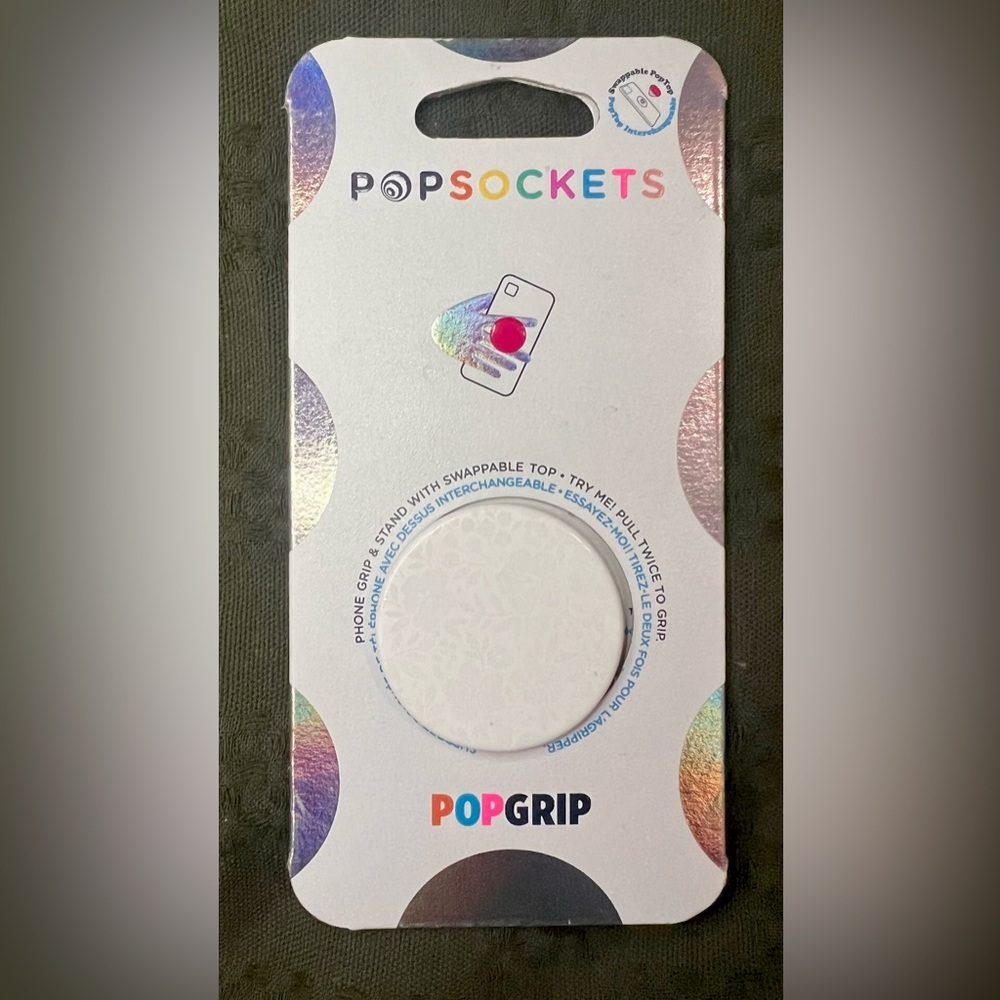 Popsocket